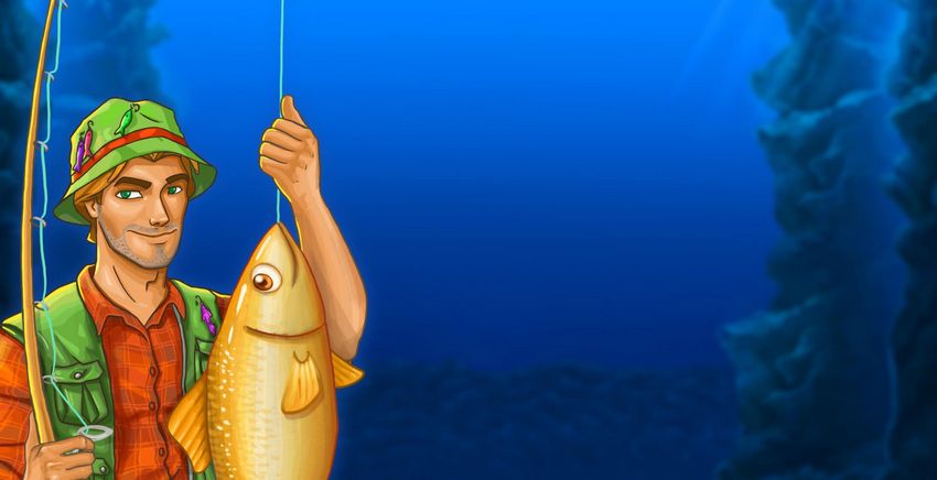 Every little thing You Required To Learn About The Fishin' Craze Slot