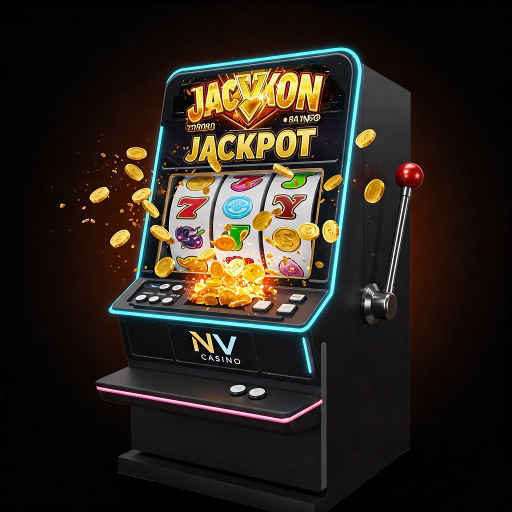 NV Gambling Enterprise Online Casino Testimonial: Benefits, Games, and Much more
